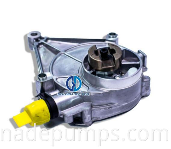 Bmw Engine Vacuum Pump Jpg